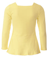 Patron Burda n°5908 : Blouse