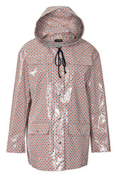 Patron Burda n°5923 : Parka