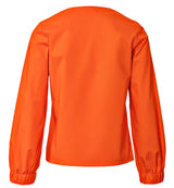 Patron Burda n°5924 : Blouse