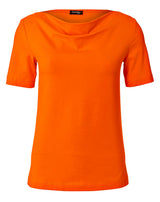 Burda boss n ° 5926: T-shirt