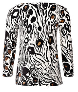 Burda boss n ° 5926: T-shirt