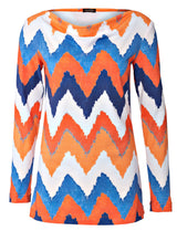 Burda boss n ° 5926: T-shirt