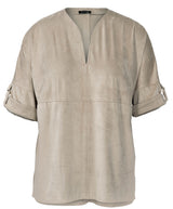Patron Burda n°5934 : Robe & Blouse