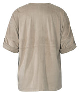 Patron Burda n°5934 : Robe & Blouse