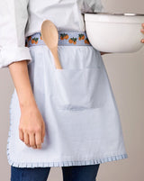Patron Burda n°5994 : Accessoires de cuisine