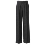 Patron Burda n°6079: Pantalon