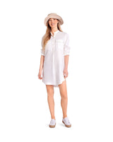 Patron Burda n°6001 : Blouse