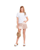 Patron Burda n°6010 : T-shirt