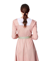 Patron Burda n°6042 : Robe