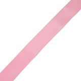 Rouleau 25 m Ruban satin 25 mm