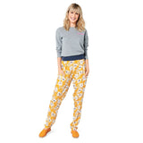 Patron Burda n°6124 : Pantalon