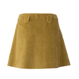 Patron Burda n°6252 Jupe