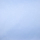 Crêpe satin polyester bleu ciel