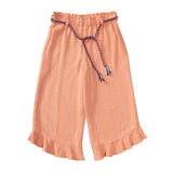 Patron Burda n°9302 : Pantalon
