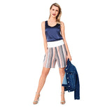 Patron Burda n°6124 : Pantalon