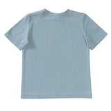Patron Burda n°9288: Pyjama coordonné enfant