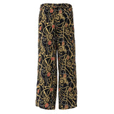 Patron Burda n°6250 Pantalon