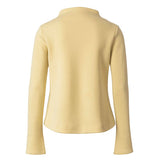 Patron Burda n°6080 : Robe et T-shirt