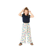 Patron Burda n°9302 : Pantalon