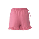 Patron Burda n°6261Pyjamas