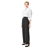Patron Burda n°6079: Pantalon