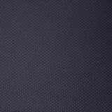 Jersey nid d'abeille marine