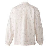 Patron Burda n°6263 Blouse