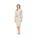 Patron Burda 6322- Robe facile à coudre