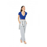 Patron Burda 6333 - Jogging