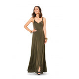 Patron Burda 6344 - Robe portefeuille