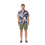 Patron Burda 6349 -Chemise Homme