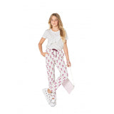 Patron Burda 9324 - Pantalon et short enfant