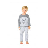 Patron Burda 9326 - Tee-shirt enfant