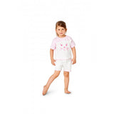 Patron Burda 9326 - Tee-shirt enfant