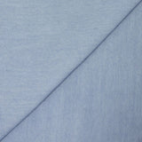 Jeans transparentes de tencel