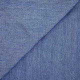 Tencel jeans bleu moyen