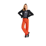 Patron Burda n°6085 : Pantalon