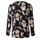Patron Burda n°6278 Blouse