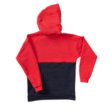 Patron Burda n°9301: Sweat-shirt