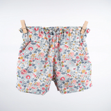 Patron de Couture Enfant pantalon ou Short NEW YORK
