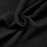 Double gaze noir