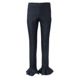 Patron Burda n°6072 : pantalon super facile