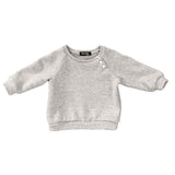 Patron Burda n°9312 Ensemble bébé