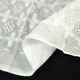 Broderie anglaise Héraklion