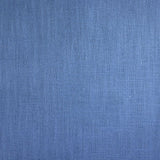 100% Lin indigo