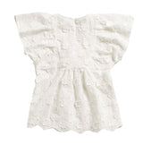 Burda Children's Boss N ° 9244: Blusa y vestido