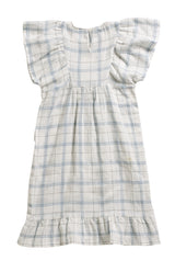Burda Children's Boss N ° 9244: Blusa y vestido