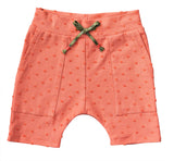 Patron Burda Enfant n°9246 : Ensemble bébé