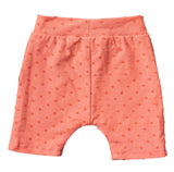 Patron Burda Enfant n°9246 : Ensemble bébé