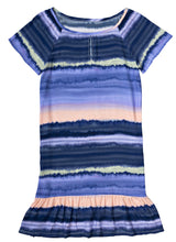 Burda children's boss n ° 9247: dress & blouse